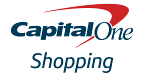 CapOne Shopping logo