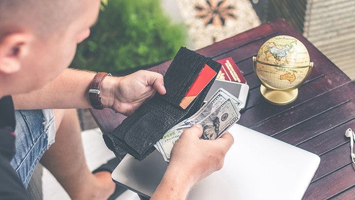 Should I ever get a cash advance on my credit card?