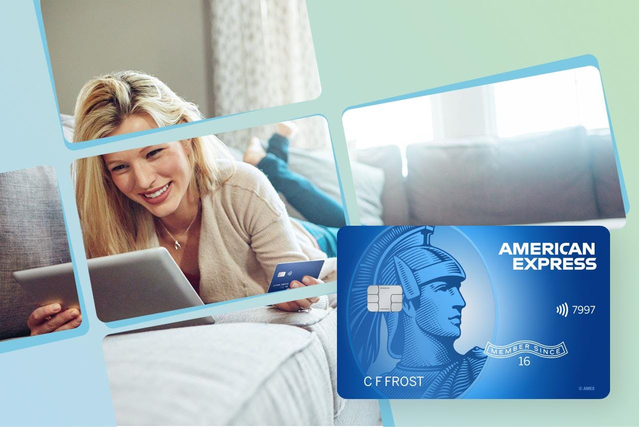New and Improved: Blue Cash Everyday® Card Gets a Makeover