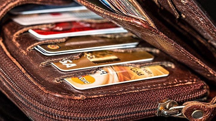 Is there such thing as too many credit cards?