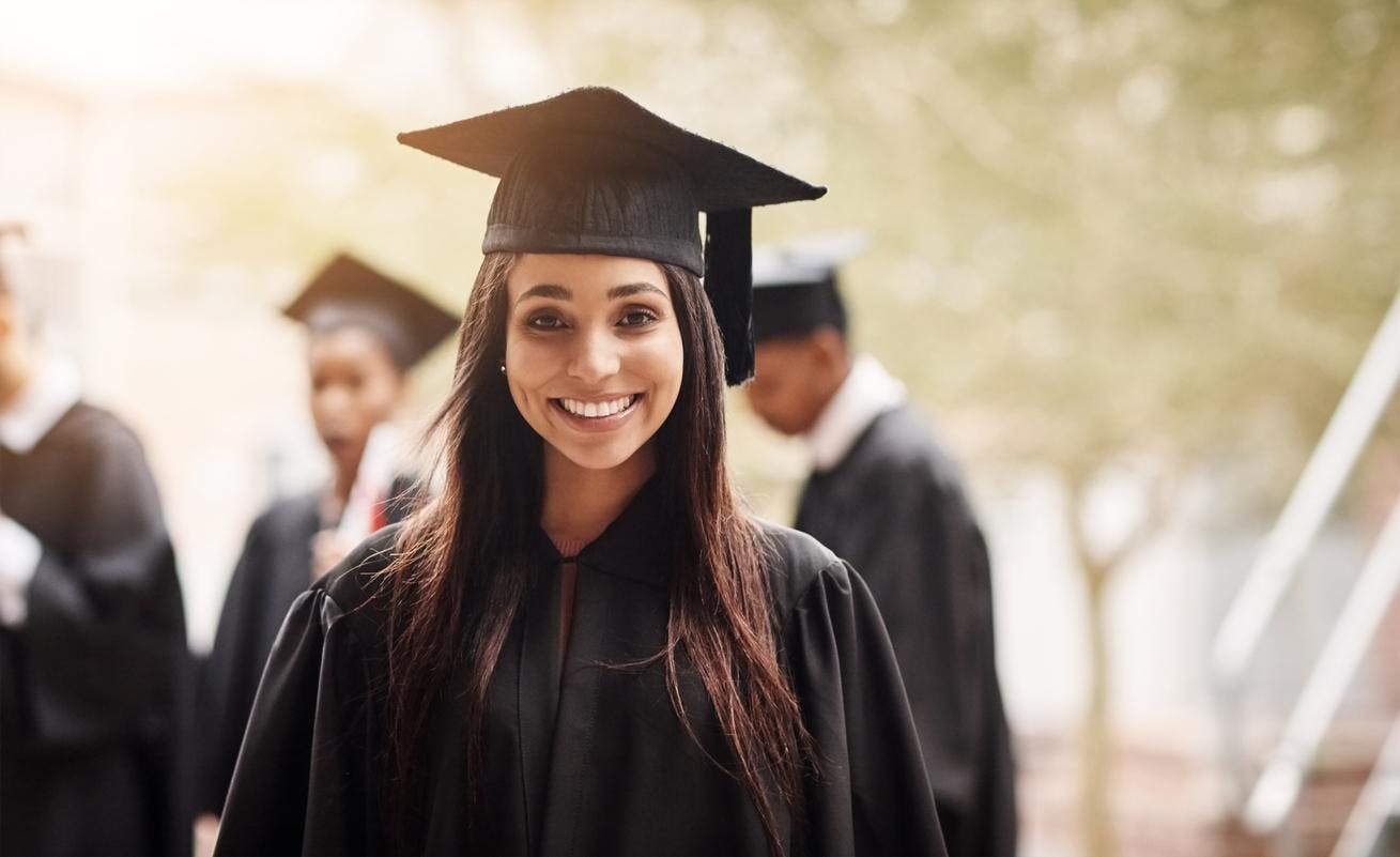 3 Things Every New Grad Should Know About Money