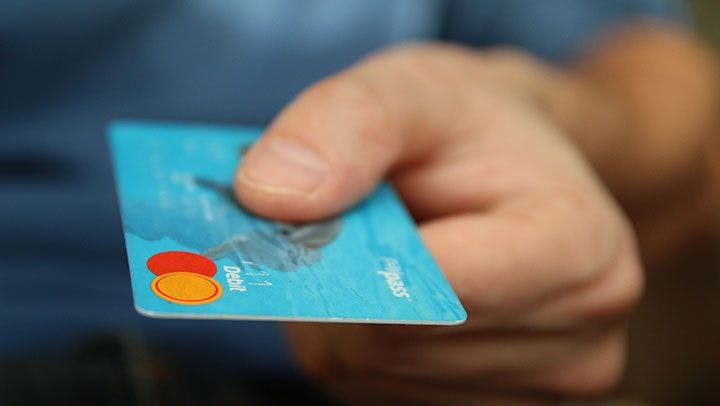 Should you accept a balance transfer credit card offer?
