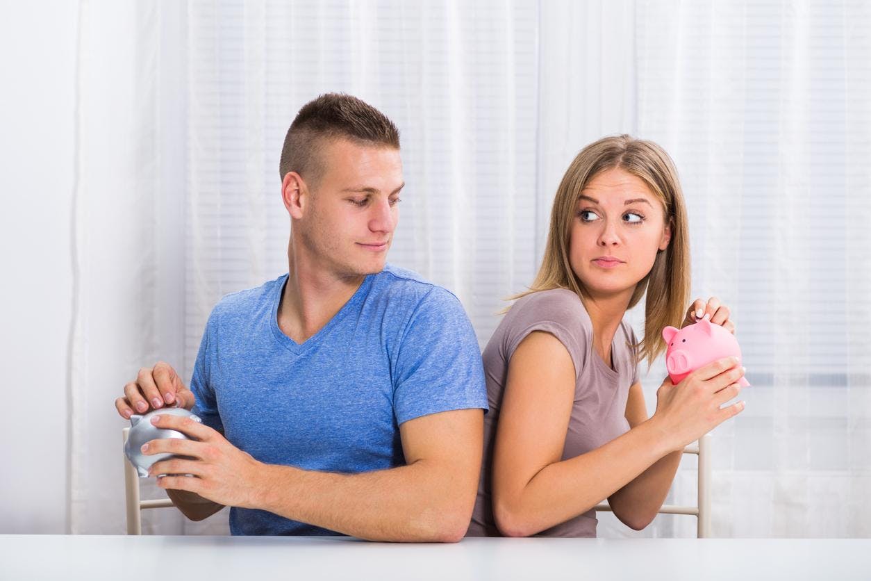 Money Talks: 3 Simple Tips For Talking Money with Your Partner